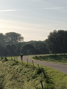 Hardlopen in Groningen